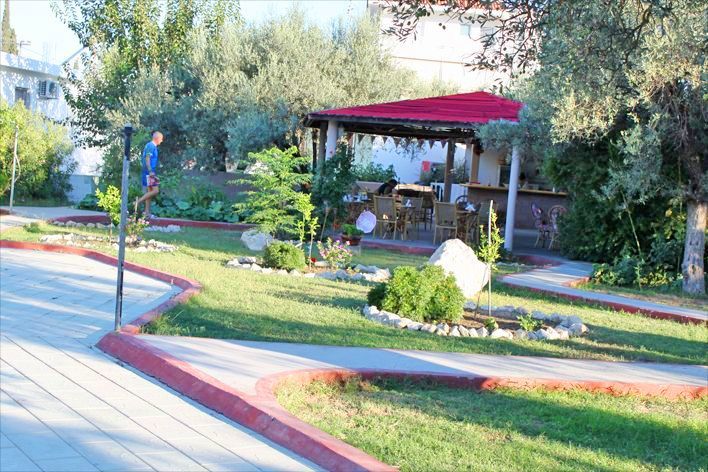 Dimitra Sun Archangelos Archangelos  Ngoại thất bức ảnh